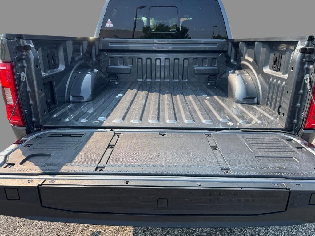 Used 2023 Ford F150 XLT w/ Equipment Group 302A High AWD/4WD image 10