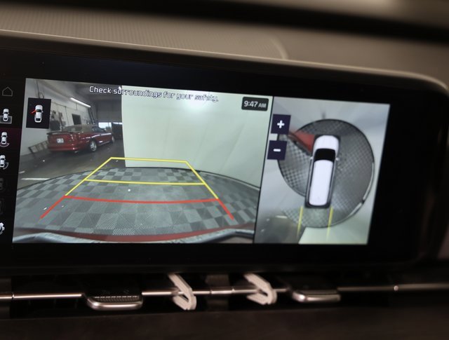 Certified 2024 Kia Carnival SX image 19