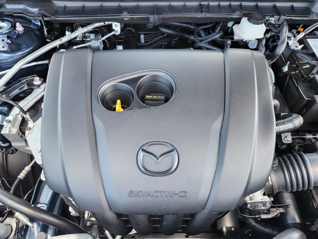 New 2026 MAZDA CX-50 AWD 2.5 S w/ Weather Package image 22