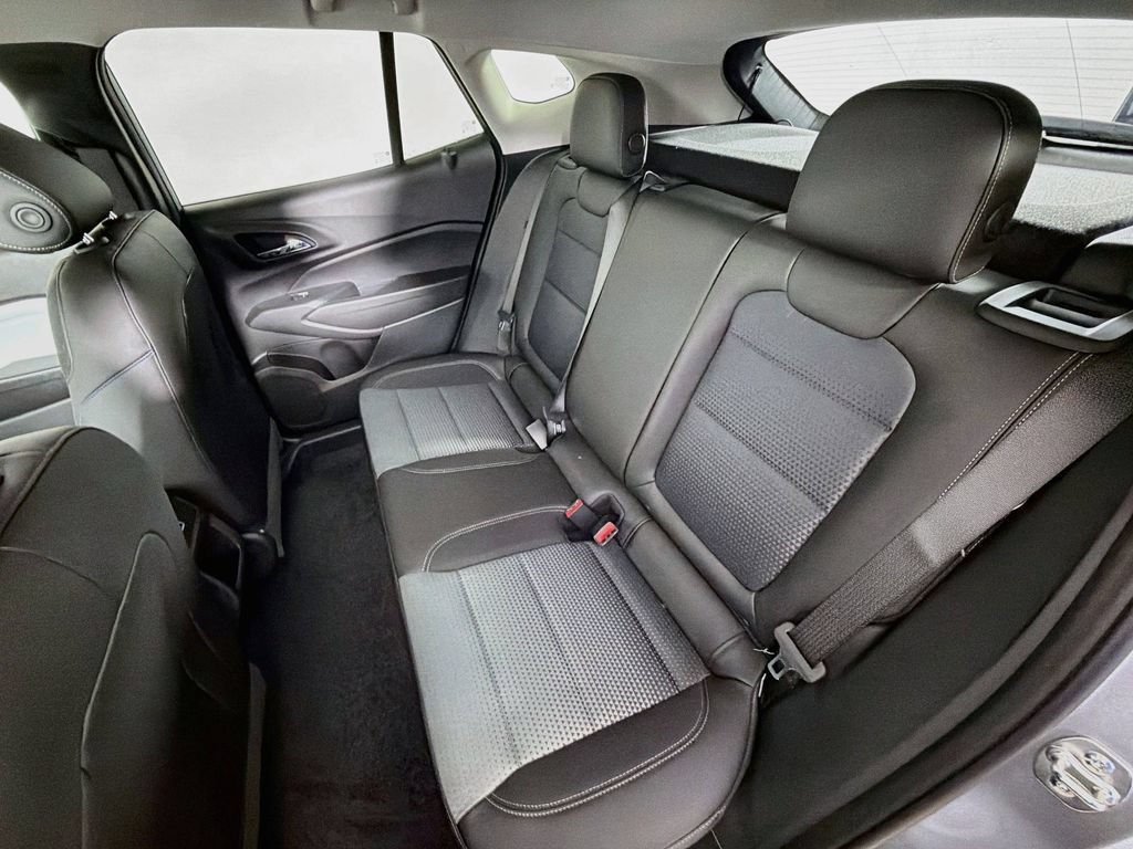 New 2026 Chevrolet Trax LT w/ Driver Confidence Package FWD image 23