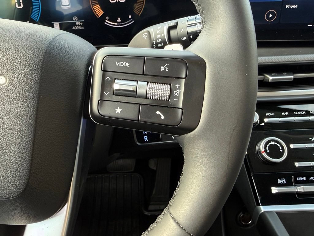 Certified 2026 Hyundai Santa Fe SE AWD/4WD image 24