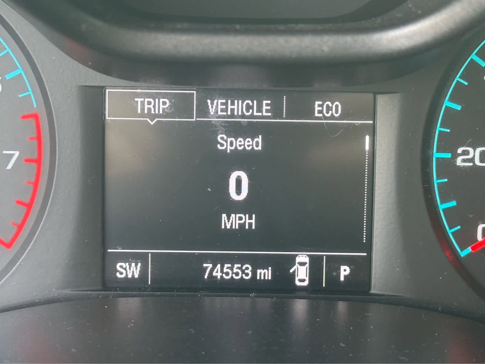 Used 2015 Chevrolet Colorado Z71 image 23