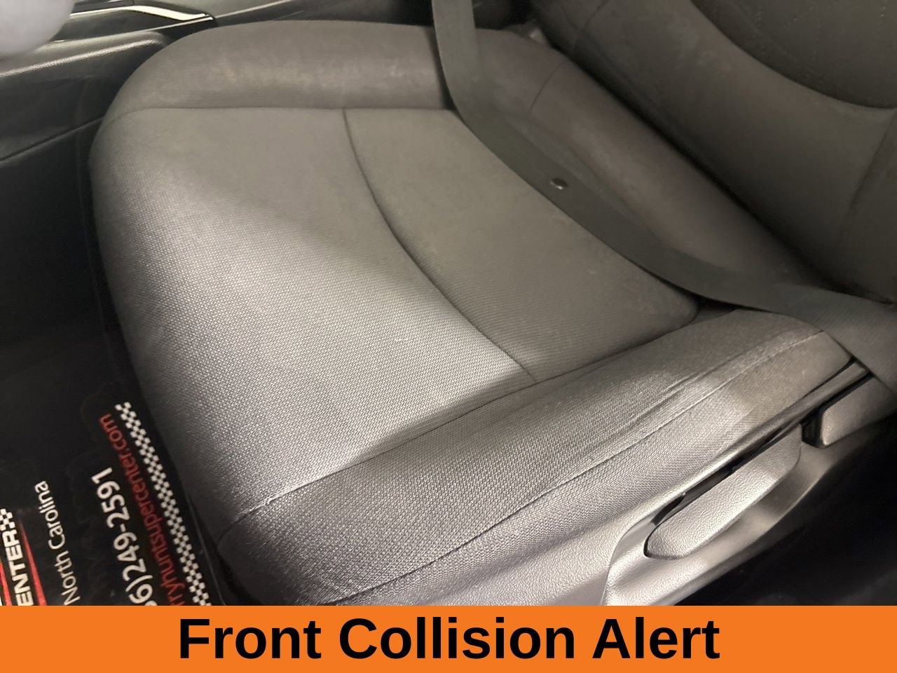 Used 2023 Toyota Corolla Cross LE image 10