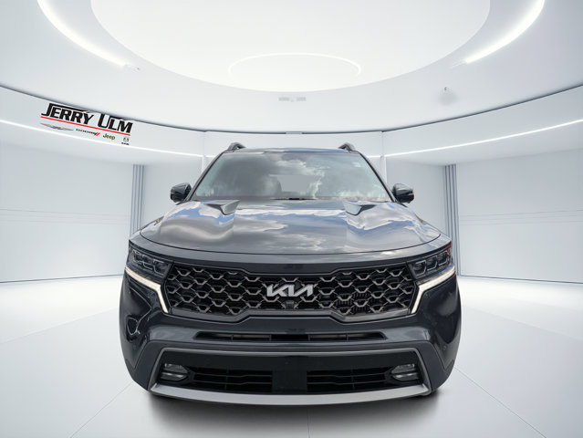 Used 2023 Kia Sorento SX Prestige AWD/4WD image 7