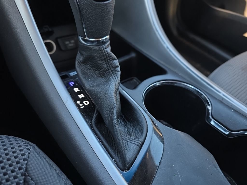 Used 2011 Hyundai Sonata GLS w/ Popular Equipment Pkg 2 image 23