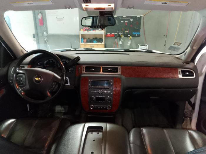 Used 2007 Chevrolet Avalanche LT w/ LT Preferred Equipment Group AWD/4WD image 32