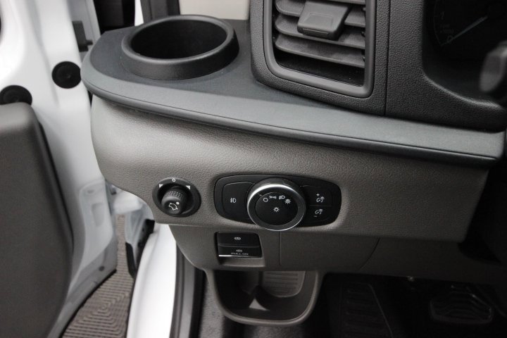 Used 2024 Ford Transit 250 Low Roof w/ Exterior Upgrade Package image 13