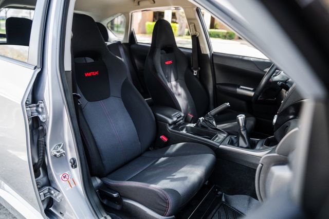 Used 2013 Subaru Impreza WRX Premium image 87