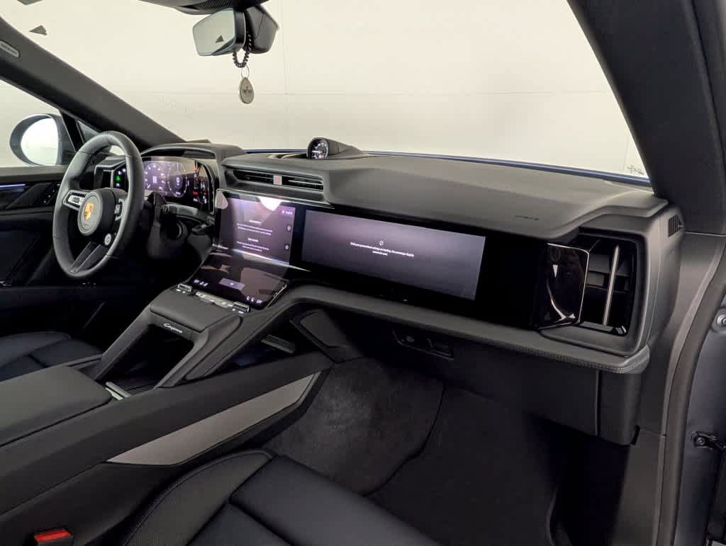 New 2026 Porsche Cayenne S AWD/4WD image 20