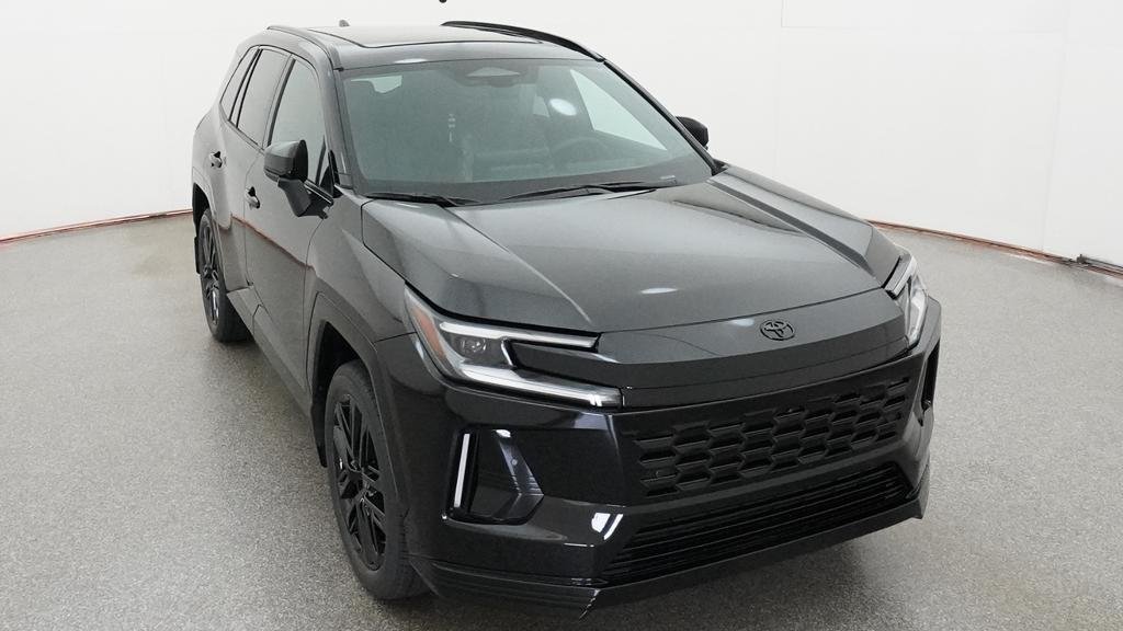 New 2026 Toyota RAV4 XSE AWD/4WD image 8