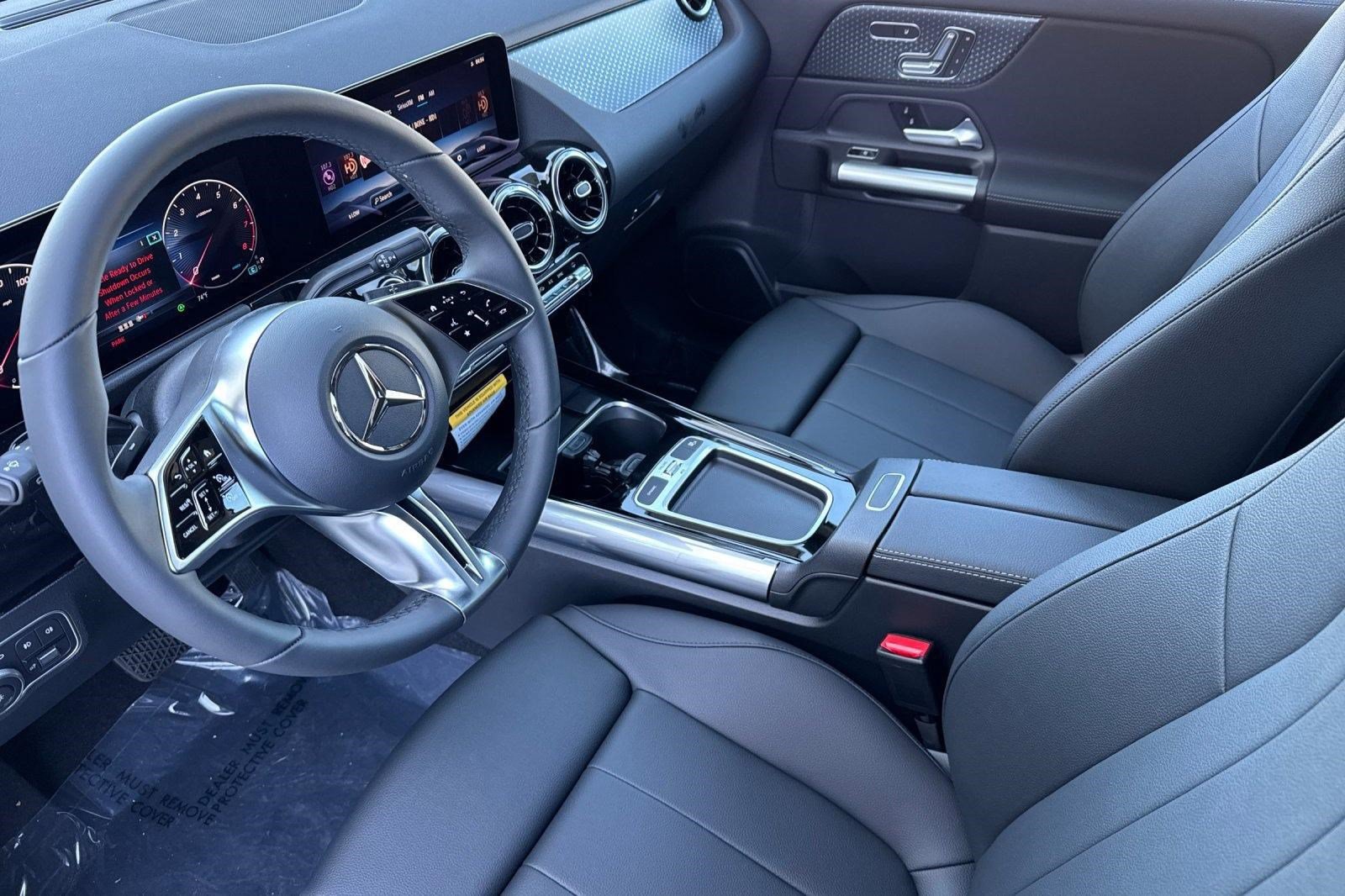 New 2026 Mercedes-Benz GLA 250 image 4