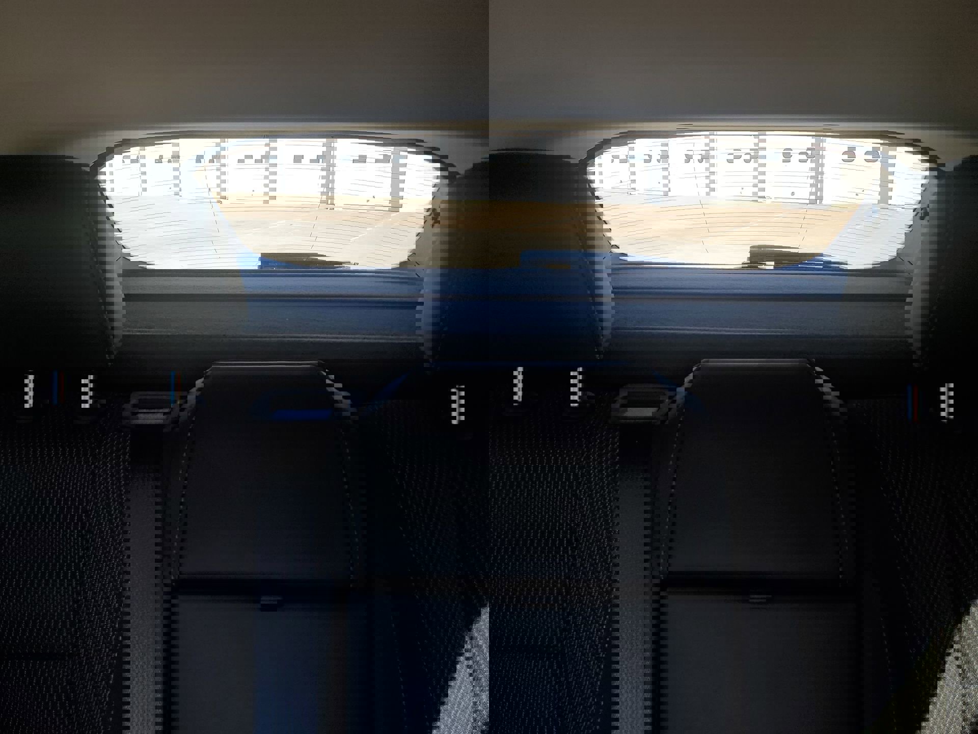 Certified 2023 Buick Envision Preferred w/ Sport Touring Package image 14