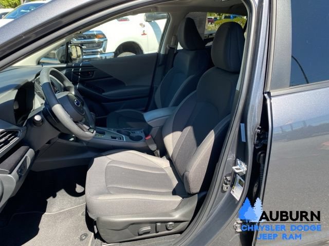 Used 2025 Subaru Crosstrek 2.5i Premium AWD/4WD image 27