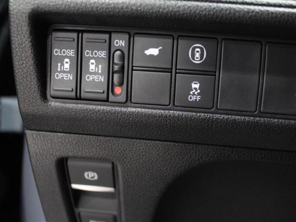 Certified 2023 Honda Odyssey Sport image 27