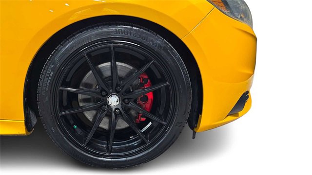 Used 2014 Ford Focus ST w/ Equipment Group 202A image 8