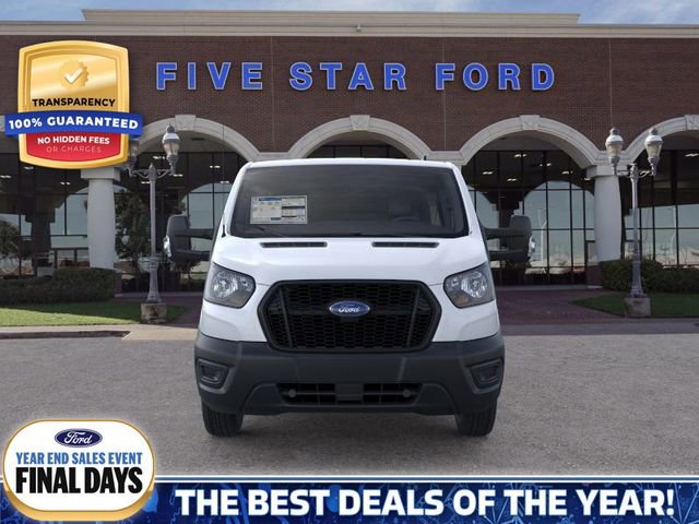 New 2025 Ford Transit 150 Low Roof image 7