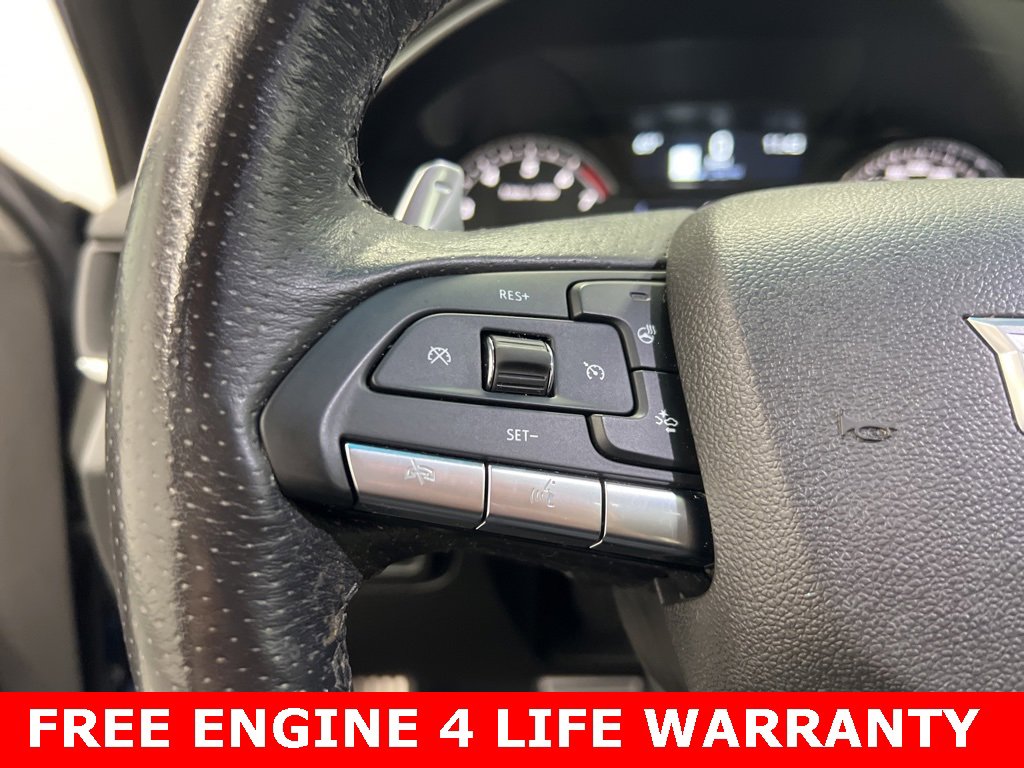 Used 2021 Cadillac CT4 Sport image 13