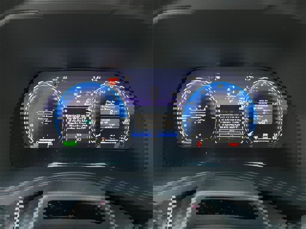 New 2026 Toyota Grand Highlander MAX Platinum image 18