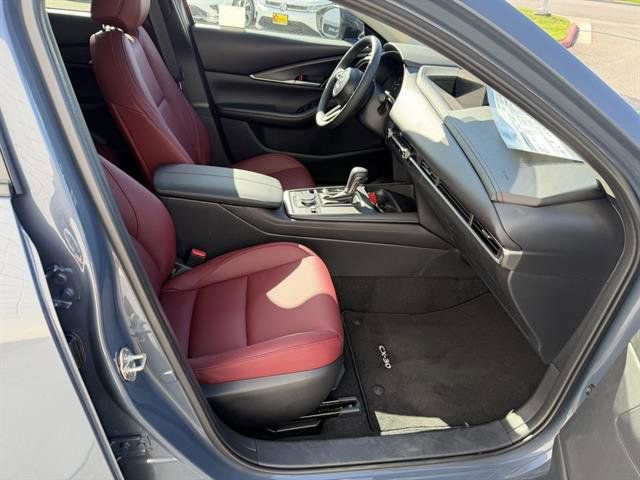 New 2026 MAZDA CX-30 AWD 2.5 S image 21