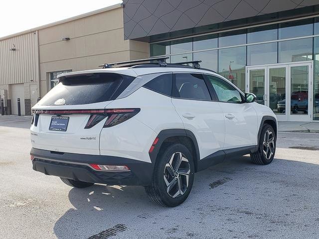 Used 2024 Hyundai Tucson SEL image 5