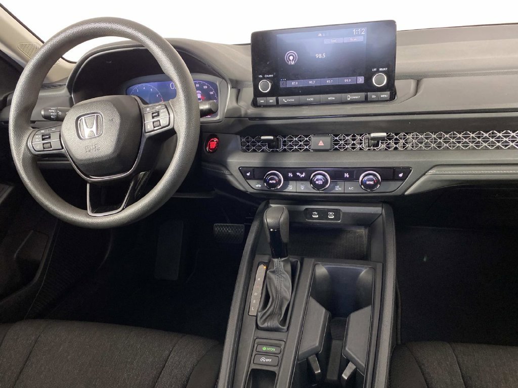 Used 2024 Honda Accord EX image 13