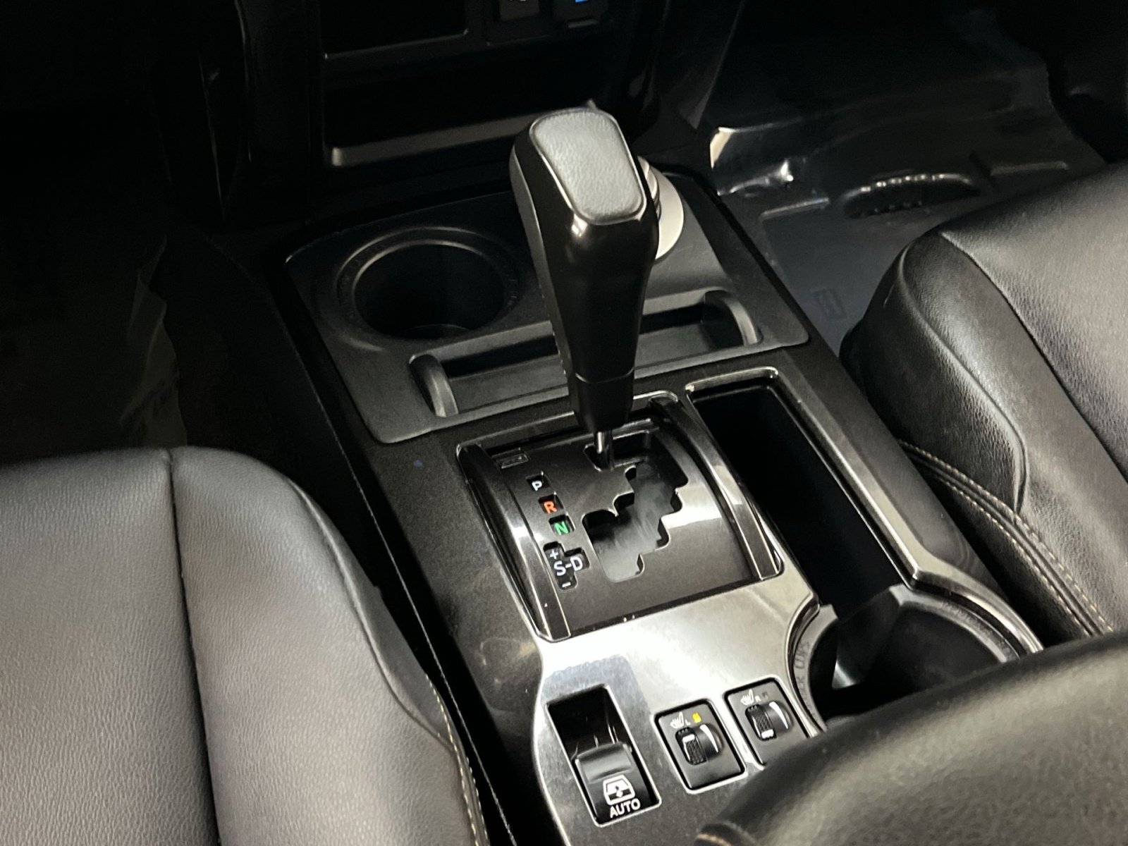 Used 2023 Toyota 4Runner 40th Anniversary SE AWD/4WD image 21