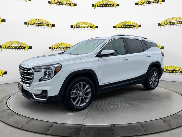 Used 2023 GMC Terrain SLT
