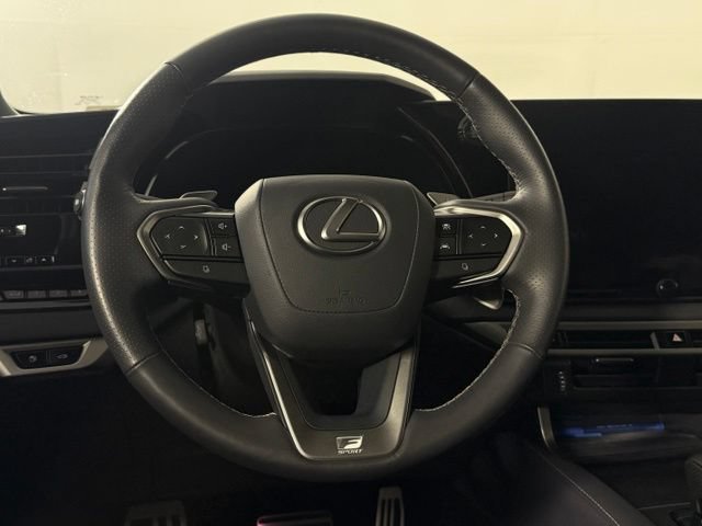 Used 2024 Lexus RX 350 F Sport w/ Convenience Package AWD/4WD image 24