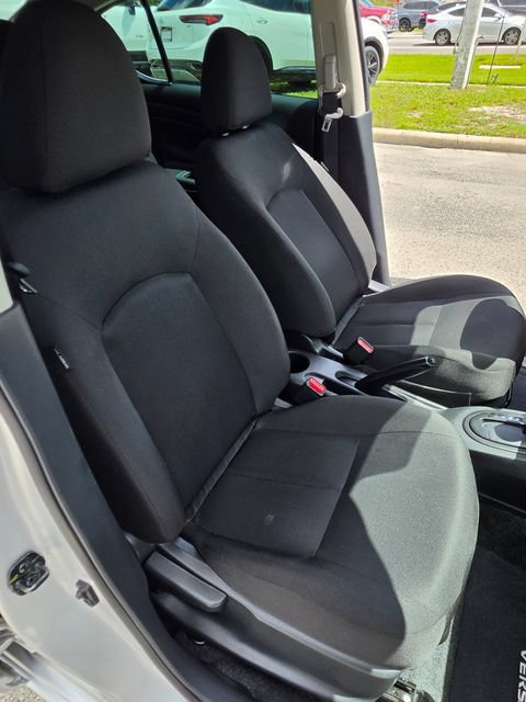 Used 2019 Nissan Versa S Plus FWD image 22
