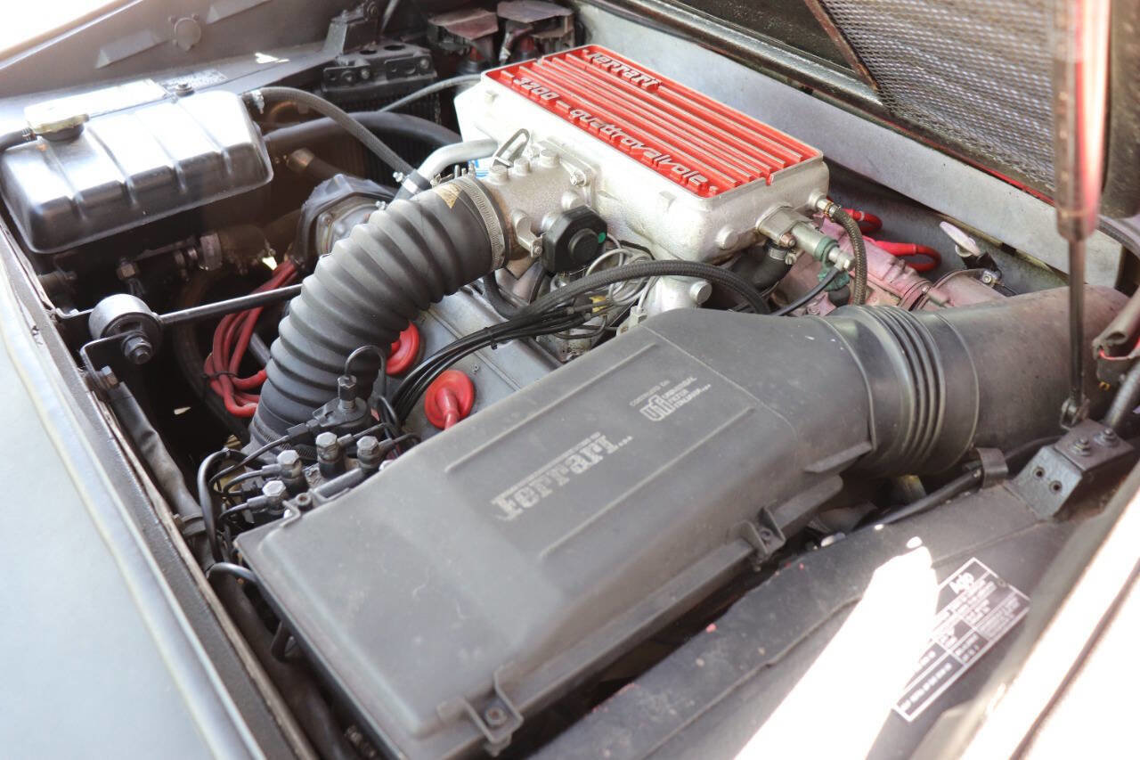 Used 1987 Ferrari 328 GTS image 26