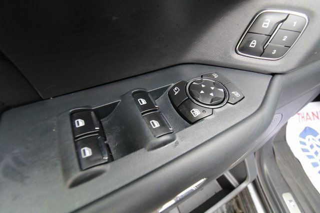 Used 2023 Ford Expedition Max Platinum image 22