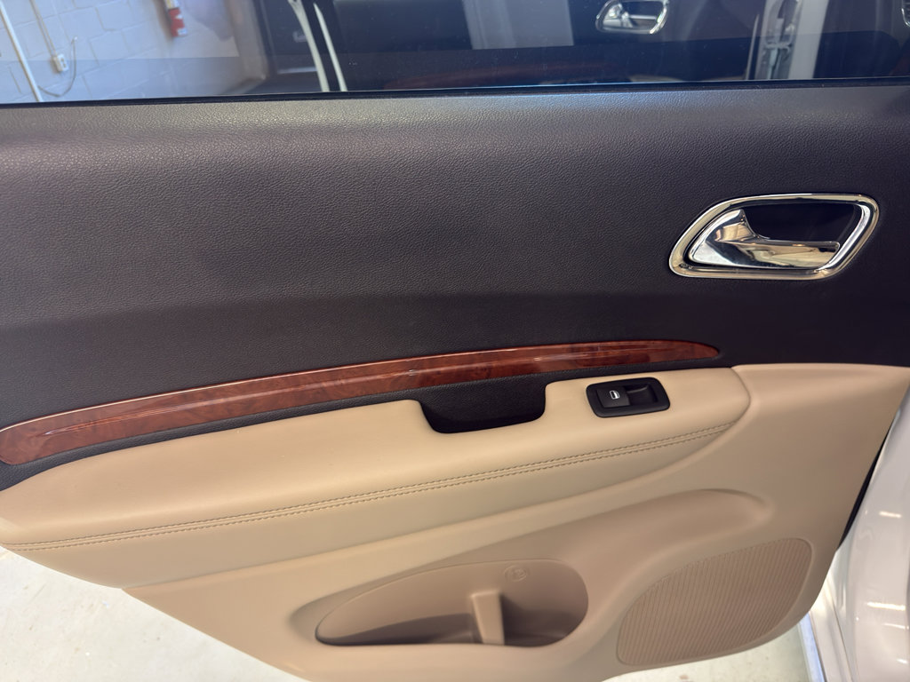 Used 2016 Dodge Durango Limited w/ Premium Group image 28