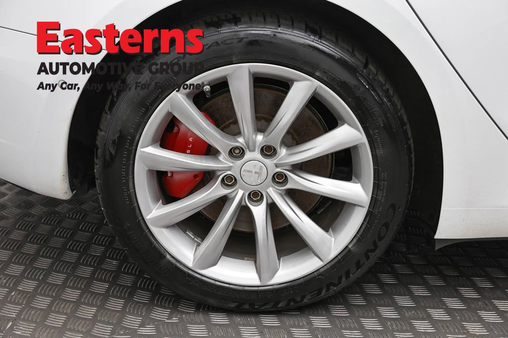 Used 2018 Tesla Model 3 Long Range image 24