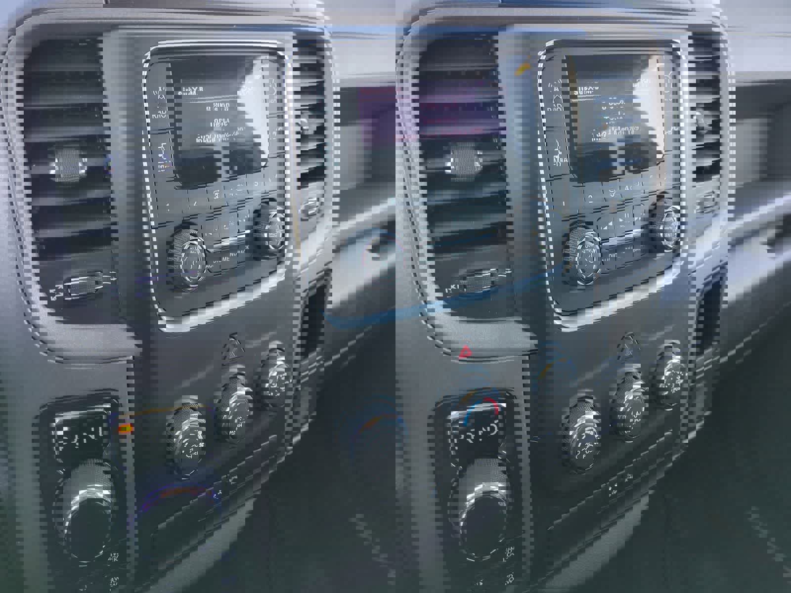 Used 2018 RAM 1500 ST w/ SXT Appearance Group image 26