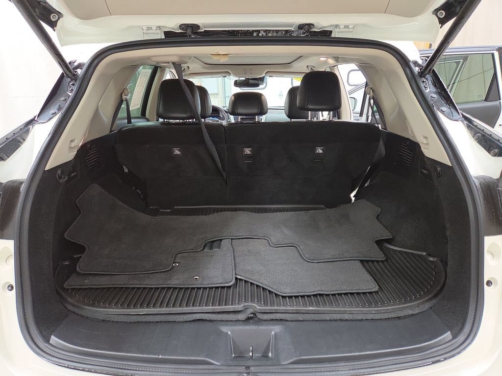 Used 2020 Nissan Murano SL w/ Moonroof Package AWD/4WD image 9