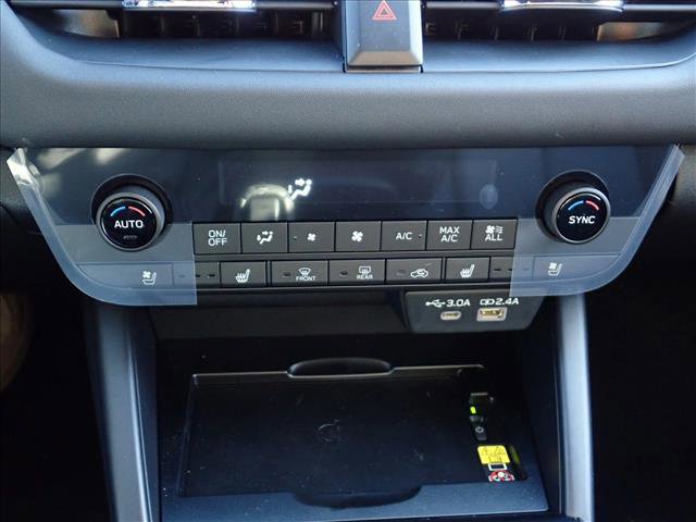 New 2026 Subaru Outback Touring XT image 18