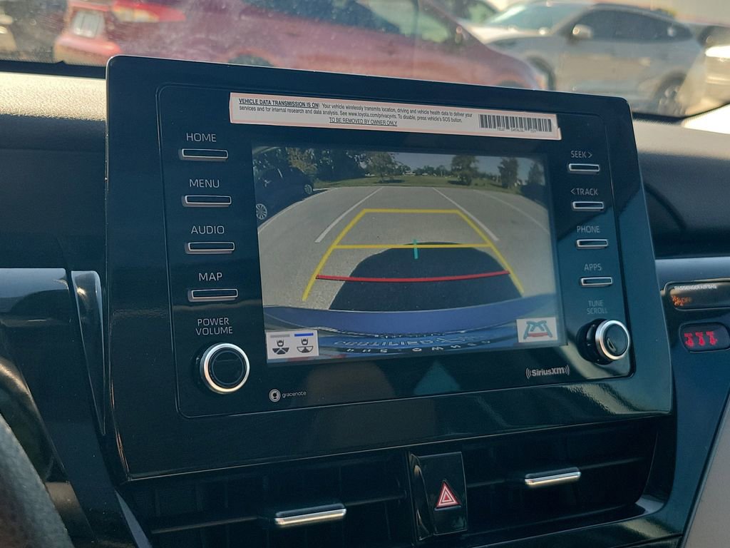 Certified 2024 Toyota Camry LE image 22