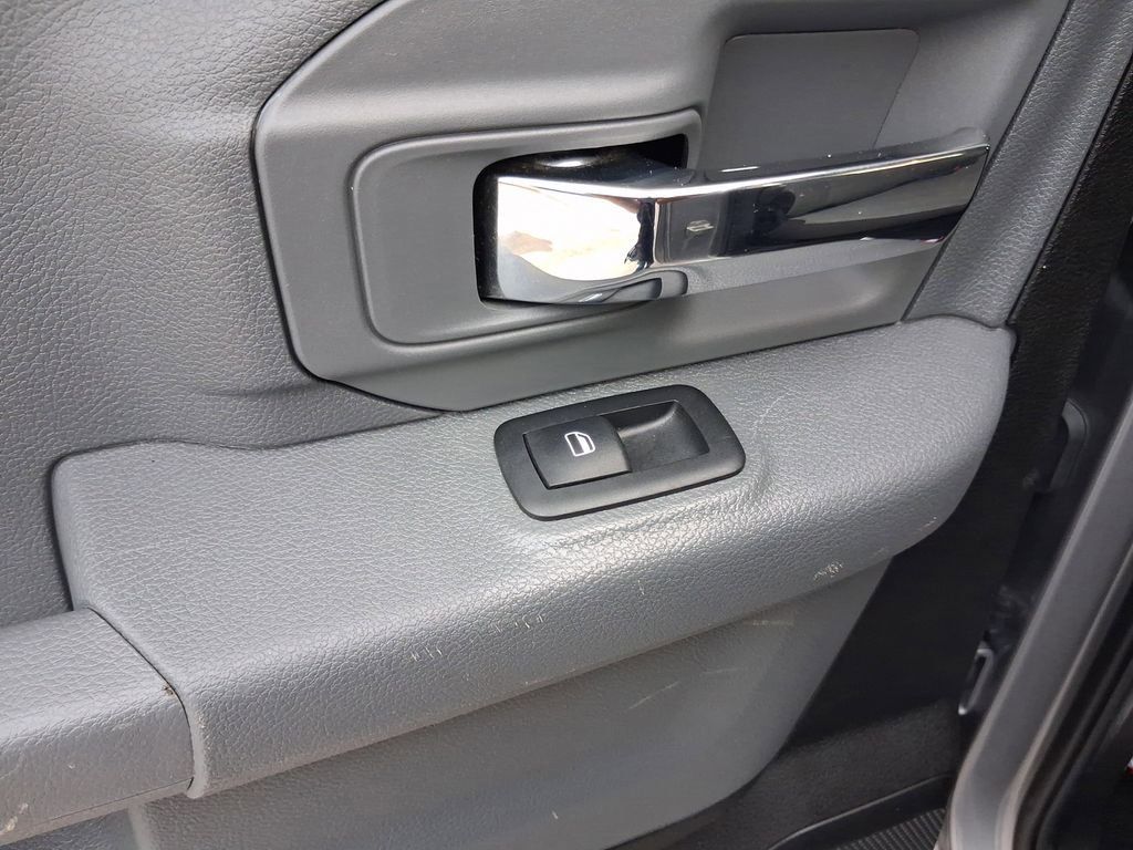 Used 2024 RAM 1500 Classic SLT RWD image 13