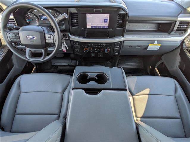 New 2025 Ford F250 XL image 18