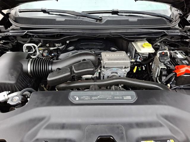 Used 2022 Jeep Wagoneer Series III w/ Premium Group I image 39