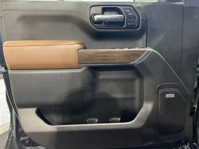Used 2022 Chevrolet Silverado 1500 High Country image 9
