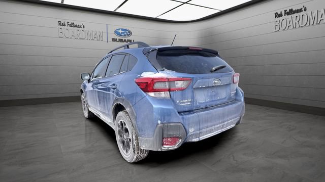 Used 2023 Subaru Crosstrek 2.0i image 8