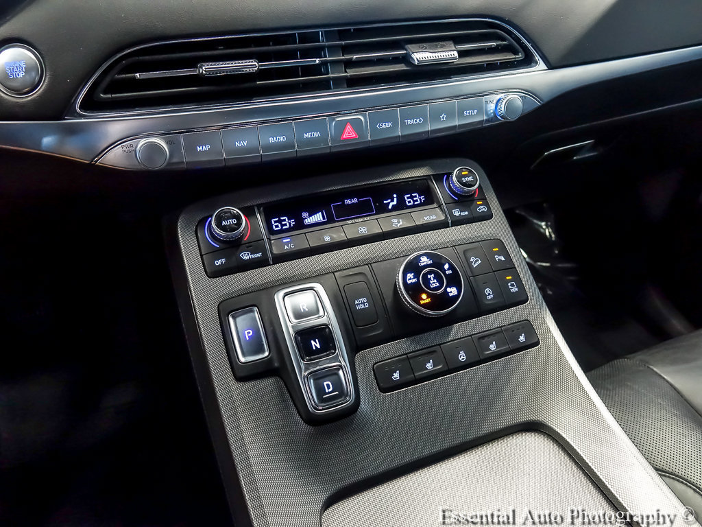 Used 2022 Hyundai Palisade Calligraphy AWD/4WD image 21