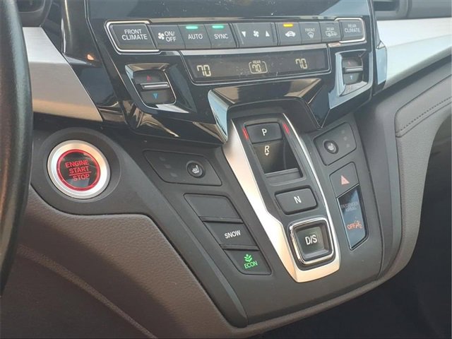 Used 2019 Honda Odyssey EX-L image 11