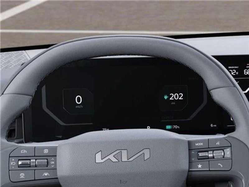 New 2026 Kia EV9 Wind image 75