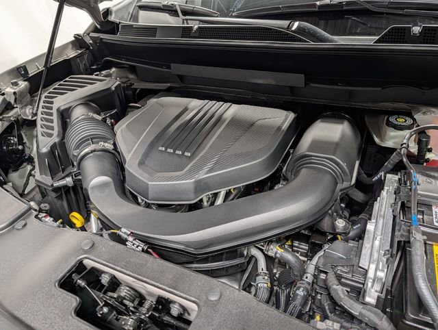 New 2026 Chevrolet Traverse Z71 image 30