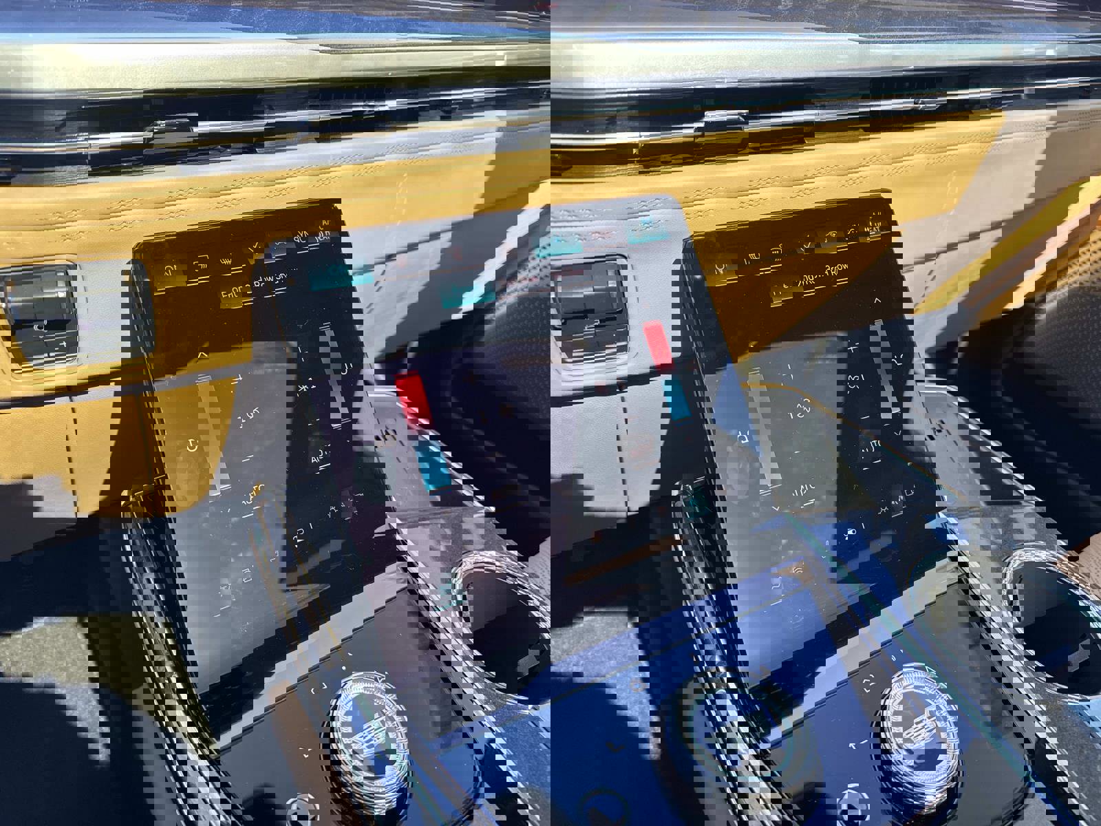 New 2025 Cadillac Escalade IQ Luxury 2 image 26