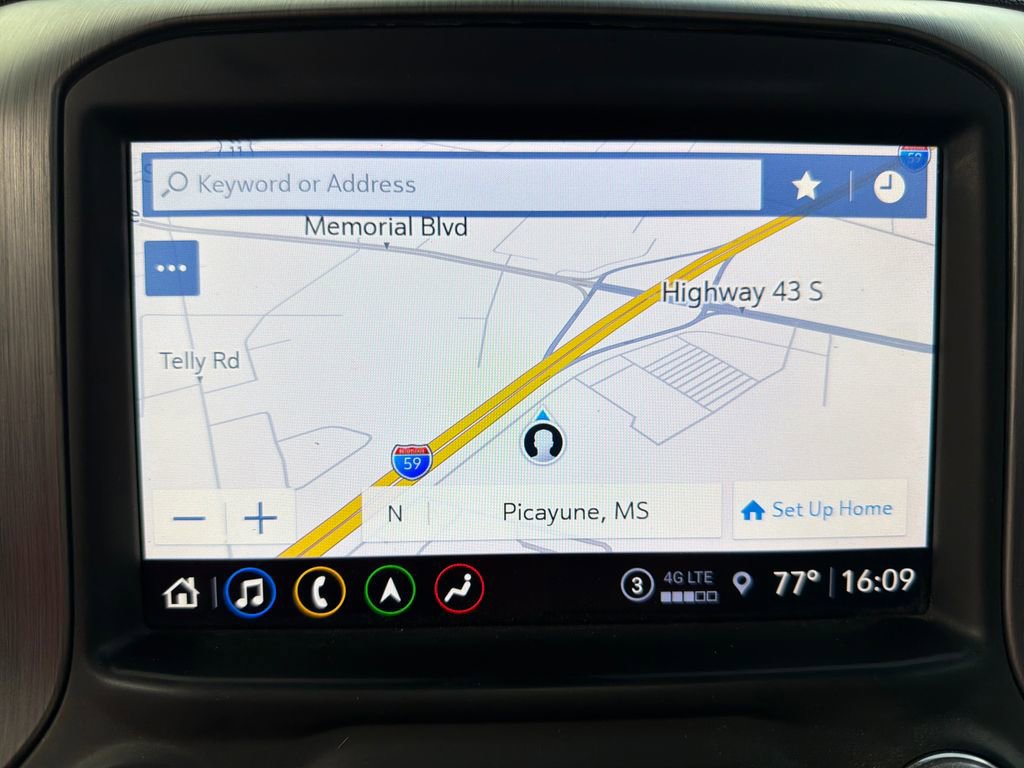 Used 2022 GMC Sierra 3500 Denali image 21