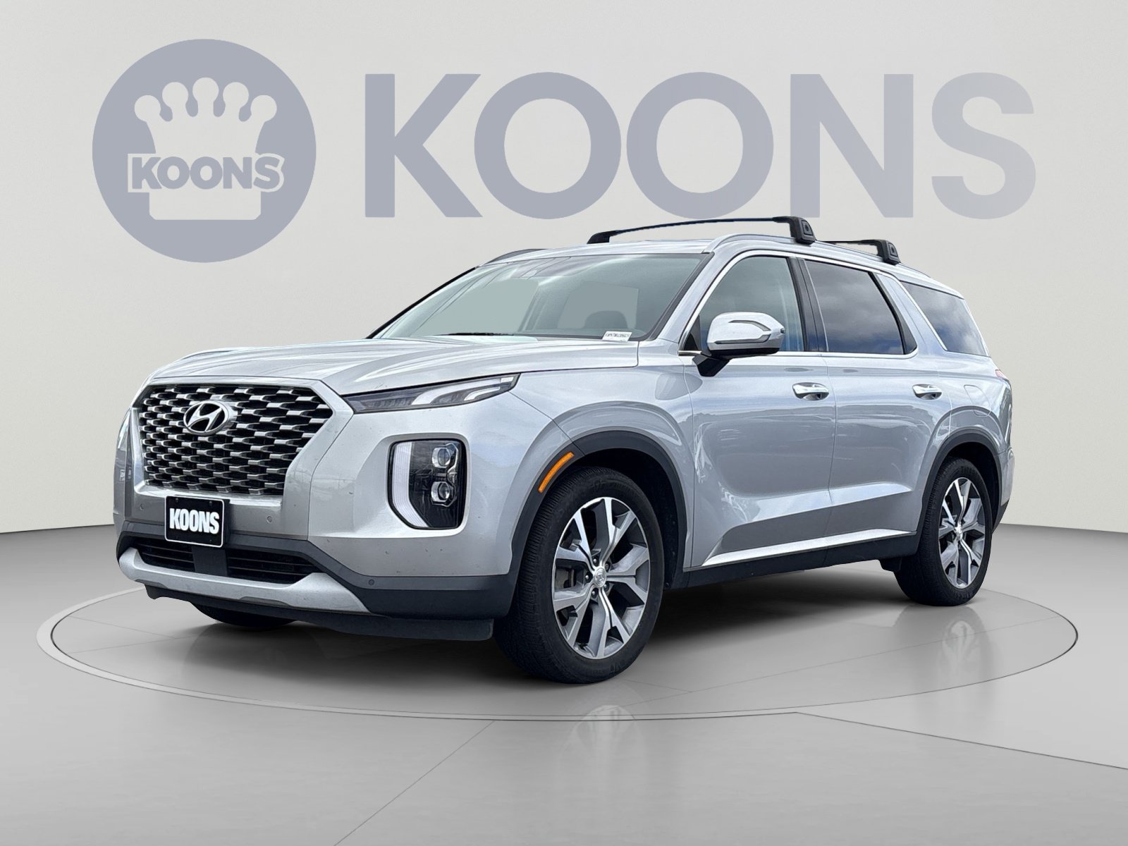 Used 2021 Hyundai Palisade SEL w/ Convenience Package