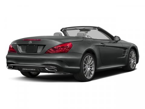 Used 2017 Mercedes-Benz SL 550 image 2